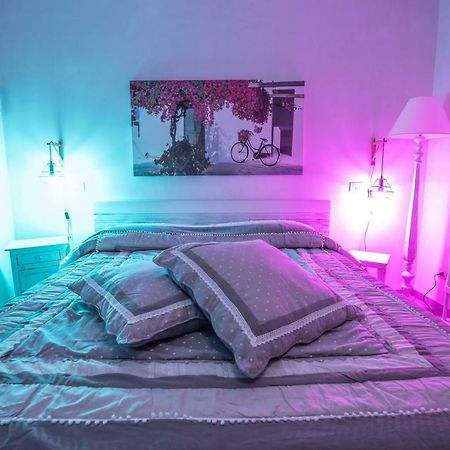 B&B A Pochi Passi 滨海波利尼亚诺 外观 照片