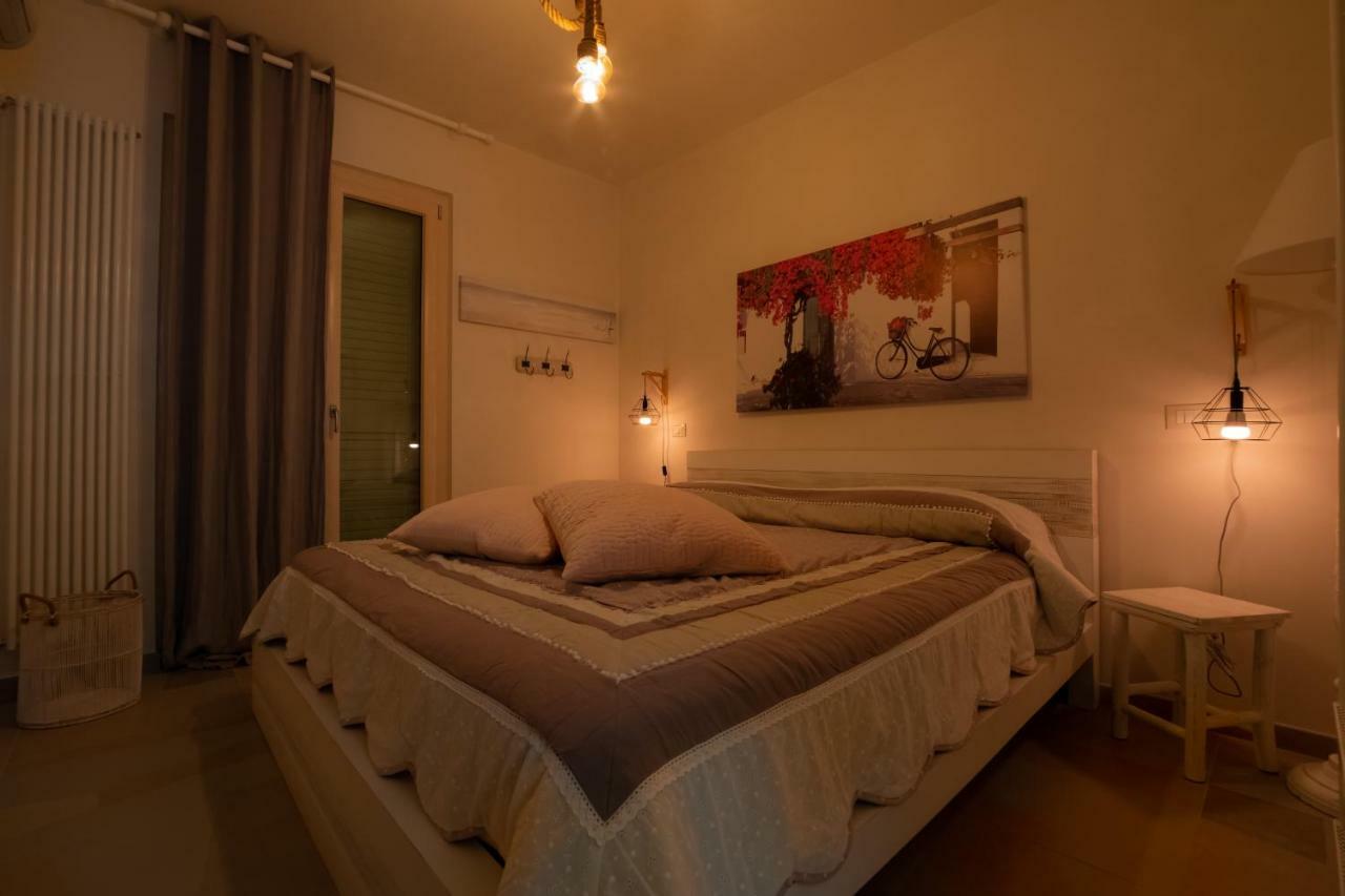 B&B A Pochi Passi 滨海波利尼亚诺 外观 照片